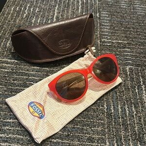 VINTAGE FOSSIL SUNGLASSES